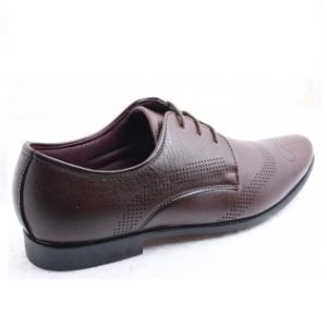 Lapadi Men’s Formal Shoes 011 Brown