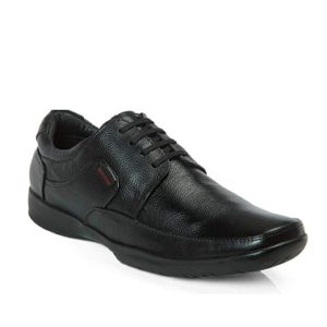 Red Chief Men’s Black Formal Shoes(RC 1090)