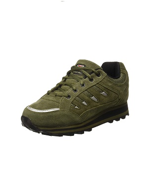 Lakhani Men’s Touch 111 Running Shoes