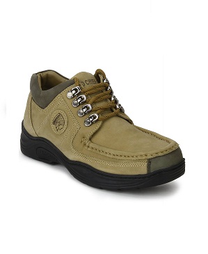 Red Chief Men’s Leather Rc-1200 Casual Shoes