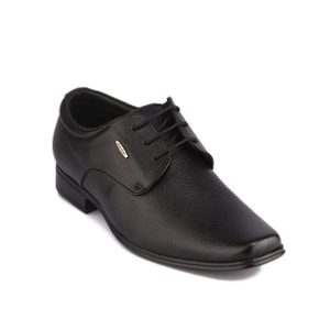 Red Chief Men’s Black Formal Shoes(RC 1998)