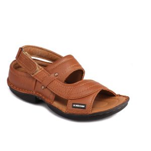 Redchief Men’s Leather Sandals Rc-0247