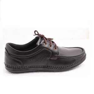 Tiger Hill Men’s Casual Shoes 4001 Brown