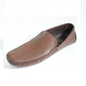 Lee Fox  Loafers For Men 554 (Brown)