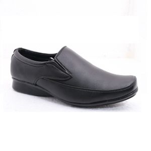 Koblar Men’s Formal Shoes 08 Black