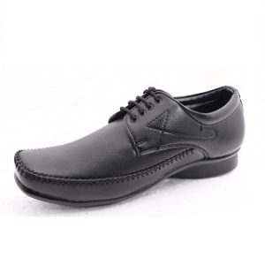 Koblar Men’s Formal Shoes 10 BLACK