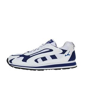 Lakhani Men’s Touch 81 White Running Shoes