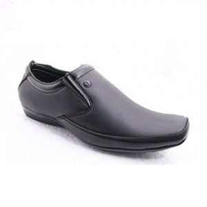 Koblar Men’s Formal Shoes 01 Black