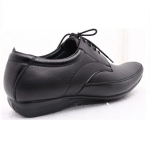 Koblar Men’s Formal Shoes 02 BLACK