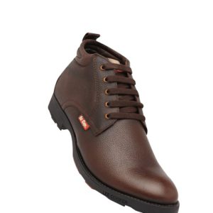 Lee Cooper Men’s Brown Boots 9519