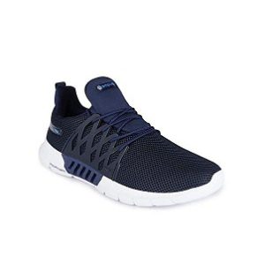 Campus Men’s Belgium Running Shoes NAVY