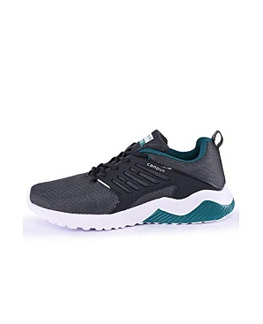 campus crysta running shoes for men