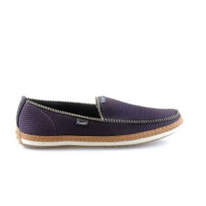 Keslar Men’s loffers Shoes 744 BLUE