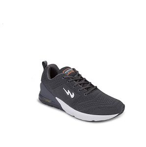 Campus Men’s North Running Shoes Grey