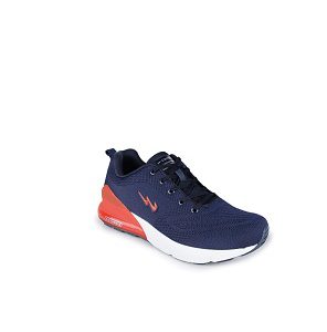 Campus Men’s North Running Shoes Navy And Red