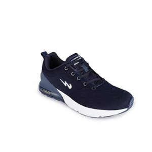 Campus Men’s North Running Shoes Navy And White