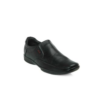 Red Chief  RC1091 Shoes For Men  (Black)