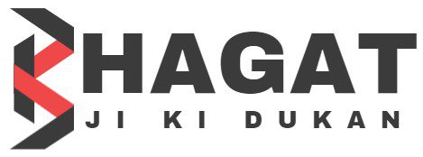 Bhagat Ji Ki Dukan