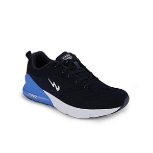 Campus Men’s North Running Shoes NAVY AND SKY